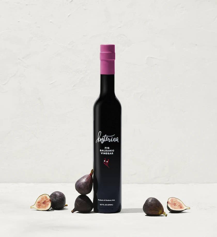 Fig Balsamic Vinegar