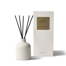 Load image into Gallery viewer, Deep Breath Reed Diffuser
