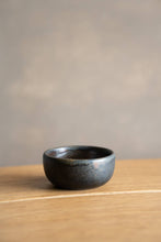 Load image into Gallery viewer, Rust Stoneware Pinch bowl
