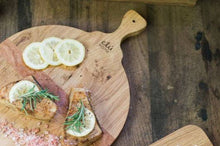 Load image into Gallery viewer, Spanish Chopping Board - AVAILABLE SOON
