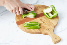 Load image into Gallery viewer, Spanish Chopping Board - AVAILABLE SOON
