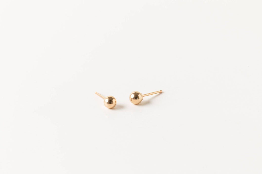 Sophie Stud Earrings