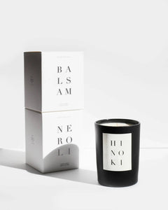 Balsam Noir Candle