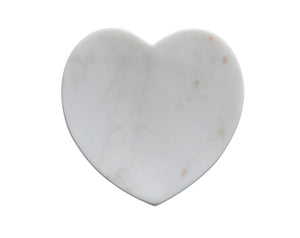 Marble Shape Heart Dish