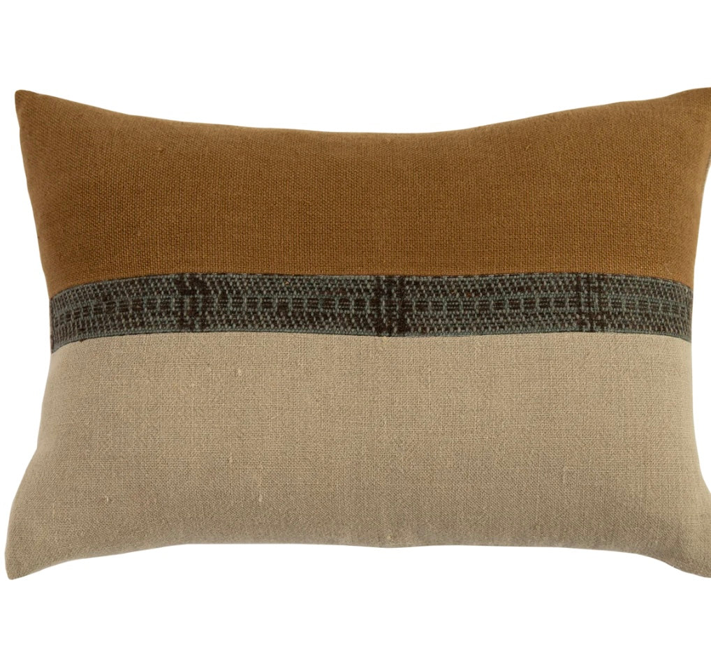 Jardin Pillow