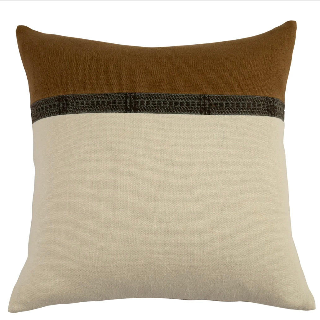 Atlas Pillow