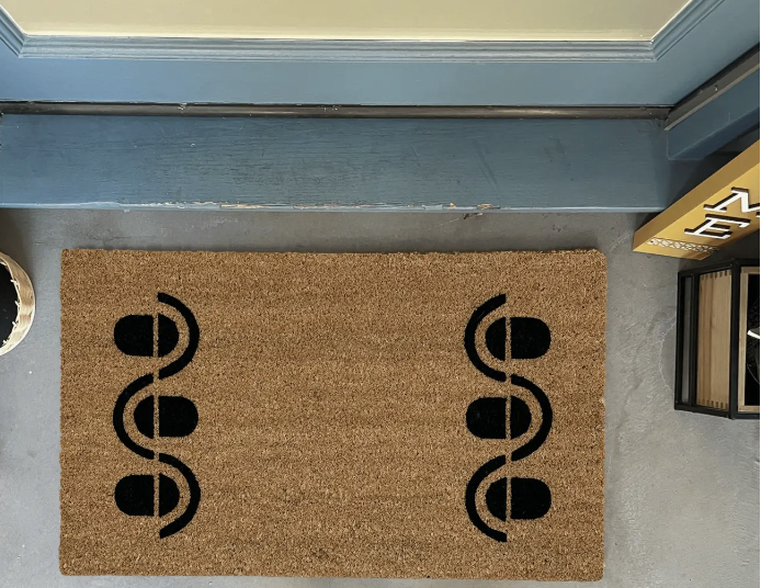 Door Mats