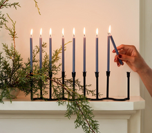 Load image into Gallery viewer, Beacon Menorah - AVAILABLE SOON/LATE NOVEMBER
