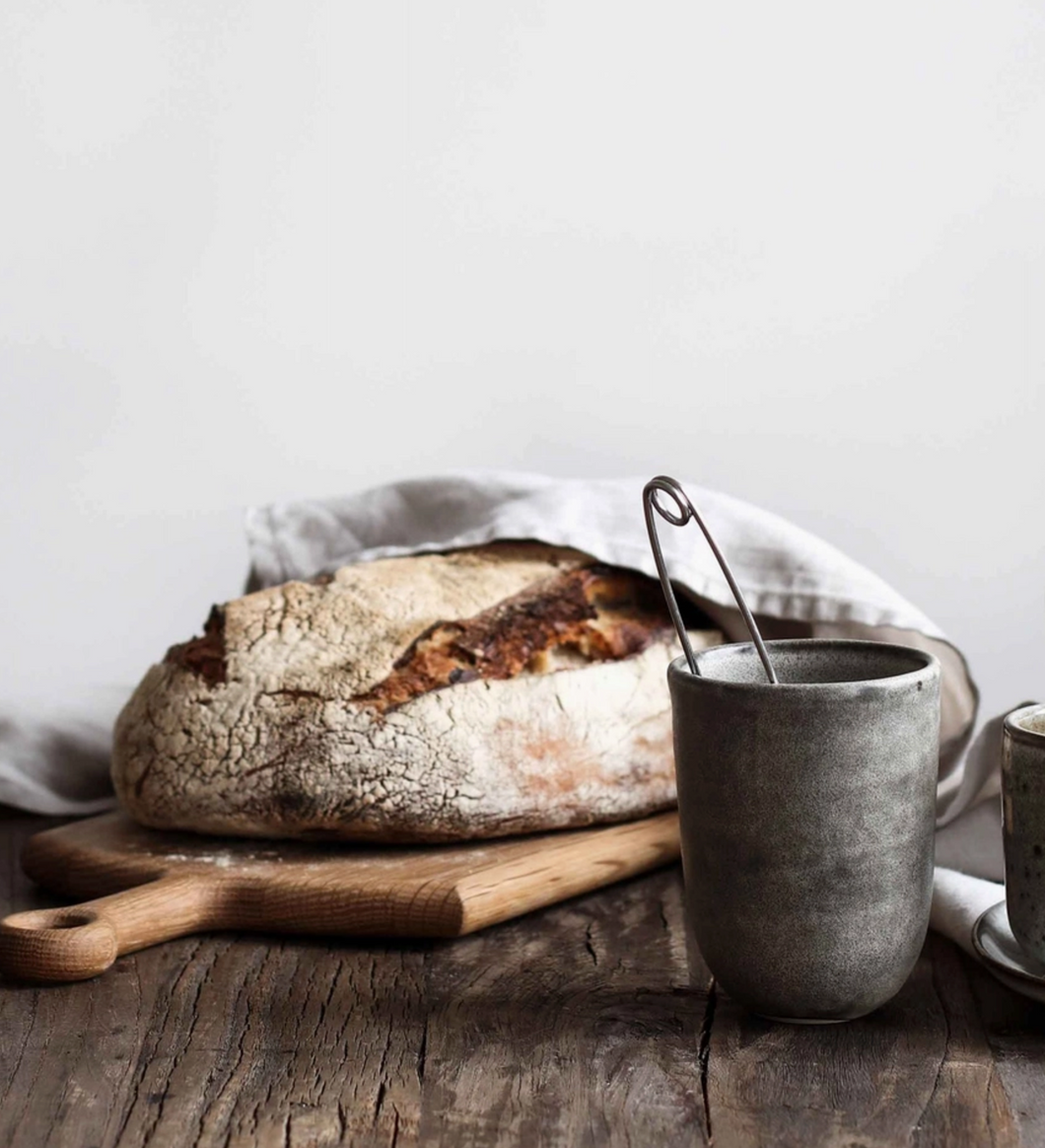 Levi Bread Board