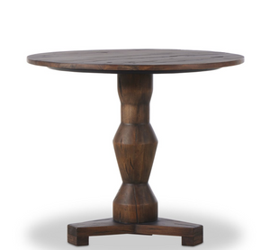 Rivi End Table - Large