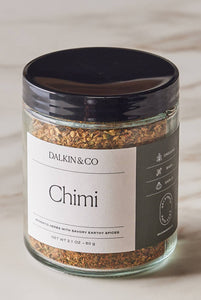 Chimi Spice Blend