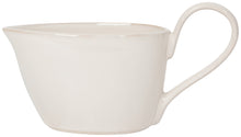 Load image into Gallery viewer, Oyster Gravy Boat - AVAILABLE EARLY NOVEMBER
