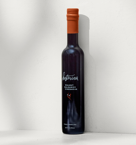 Walnut Balsamic Vinegar