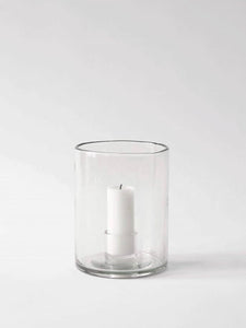 Stearin Pillar Candle